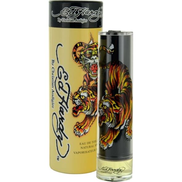 Christian Audigier Ed Hardy Men's EDT 100 ml