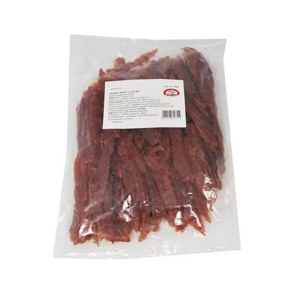 ADBI Filety z kaczki 1kg
