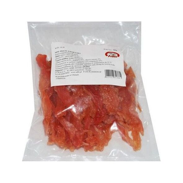 ADBI Filety z kurczaka 500g