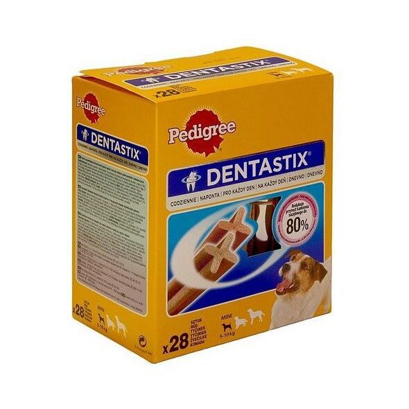 Pedigree Dentastix 4 x 110g
