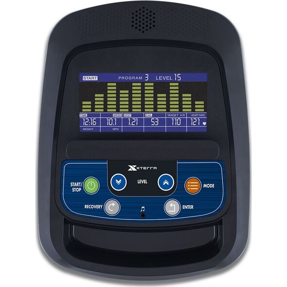 Orbitrek Xterra FS 3.5 magnetyczny