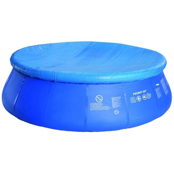 JiLong POKRYWA NA BASEN ROZPOROWY 360CM JL016124-2N