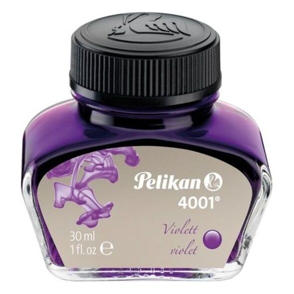 Pelikan Atrament 30ml fioletowy (215068)