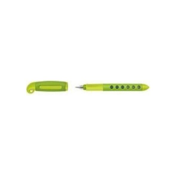 Faber-Castell Pióro wieczne scribolino jasno-zielone (228697)