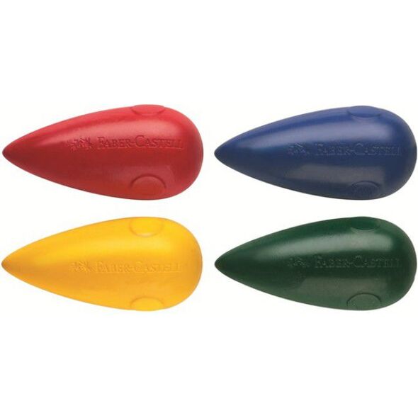 Faber-Castell Kredki świecowe (227341)