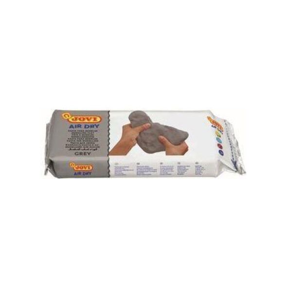 Jovi Pasta modelarska szara 250g (233769)