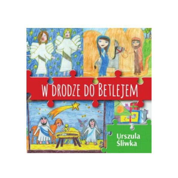 Szaron W drodze do Betlejem (147864)
