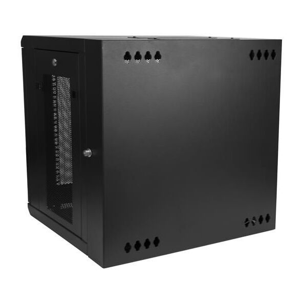 Szafa StarTech Wisząca 12U (RK1224WALHM)