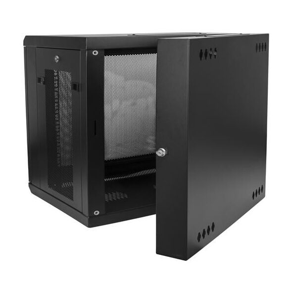Szafa StarTech Wisząca 12U (RK1224WALHM)