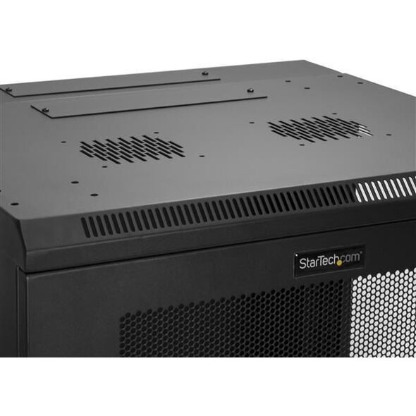 Szafa StarTech Wisząca 12U (RK1224WALHM)