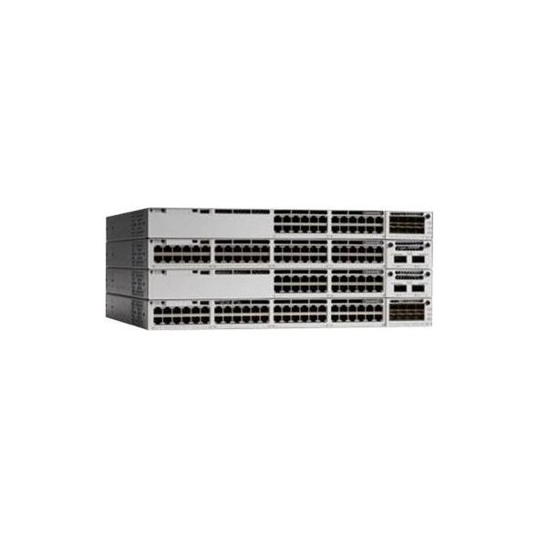 Switch Cisco C9300-24P-A