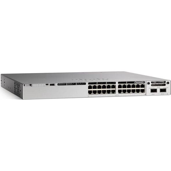 Switch Cisco C9300-24P-A