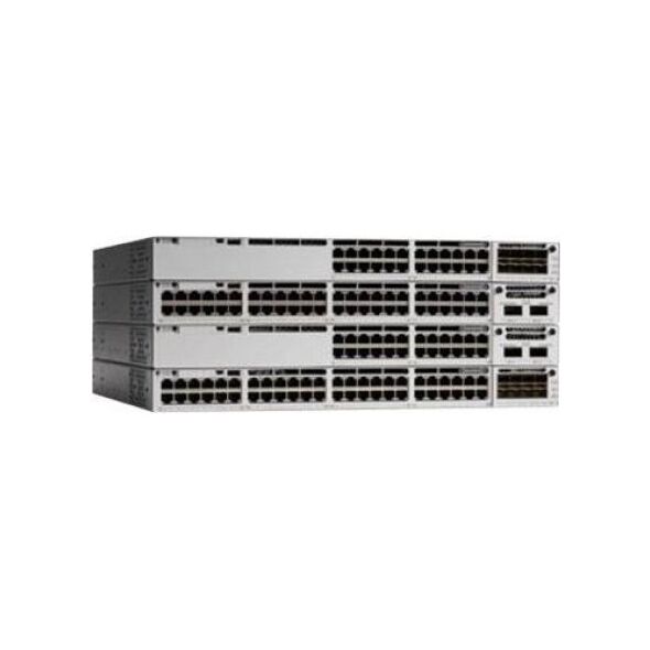 Switch Cisco C9300-24T-A