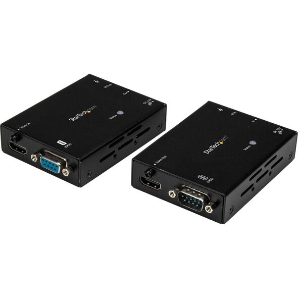 System przekazu sygnału AV StarTech HDBASET EXTENDER -4K - ST121HDBTL