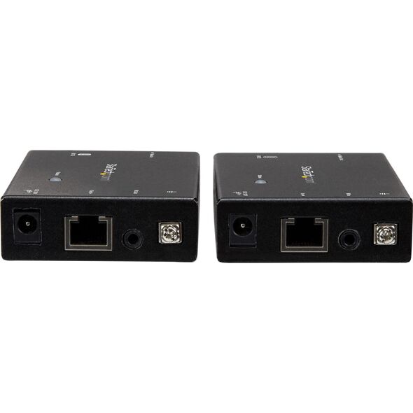 System przekazu sygnału AV StarTech HDBASET EXTENDER -4K - ST121HDBTL