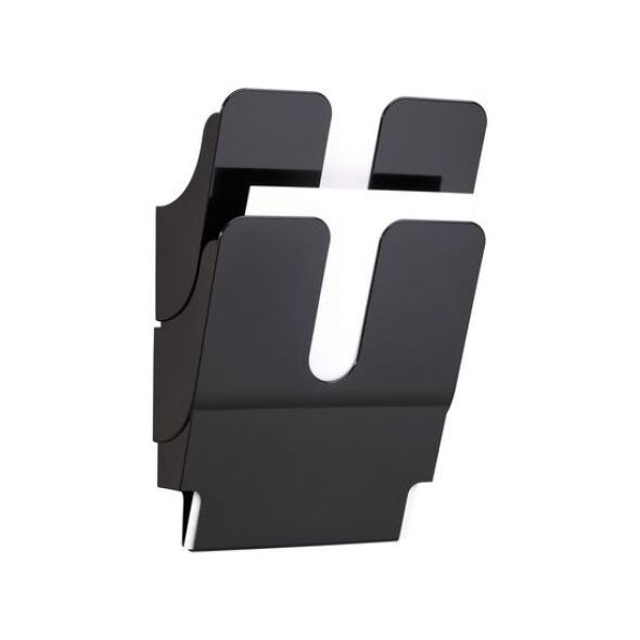 Durable PÓŁKA DURA.NA DOK.A4 FLEXIPLUS 2 PIO.CZA 1709008060 - 1709008060