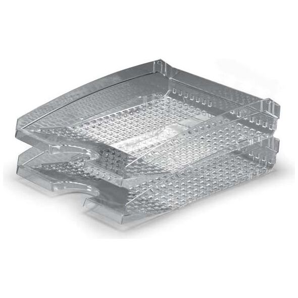 Durable Szuflada Przeźr. Przezroczysty (1701626400)