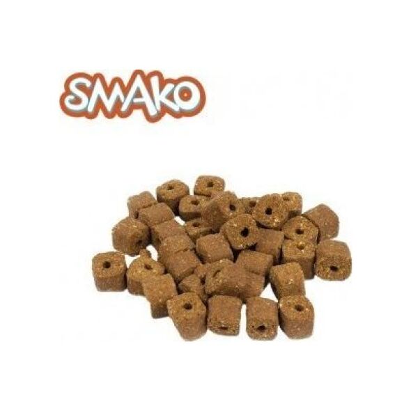 Maced MIĘSNE KRĄŻKI Z WOŁOWINĄ 500g