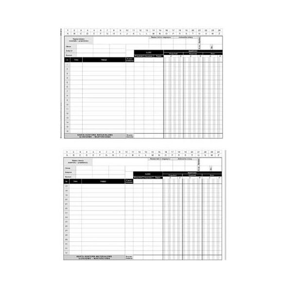 Michalczyk & Prokop D KART.KONT.MAT.IL.-WART.A5 437-3 DRUK - 437-3