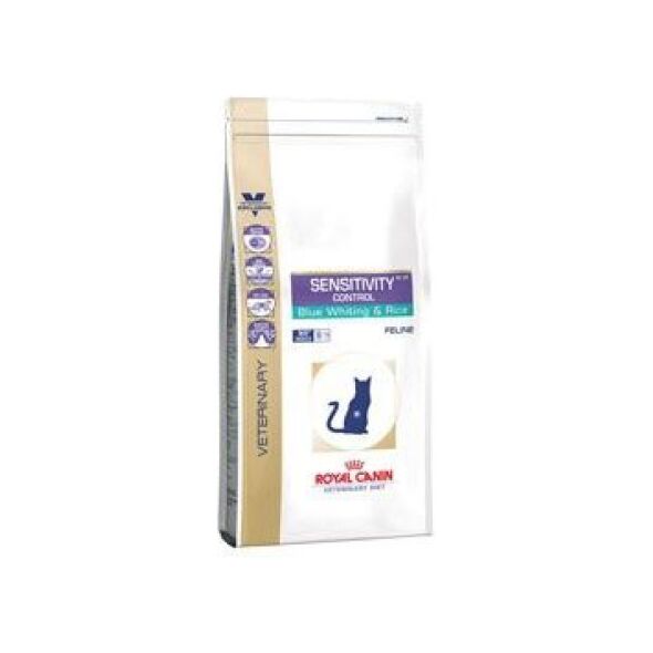 Royal Canin Veterinary Diet Feline Sensitivity Control SC27 400g