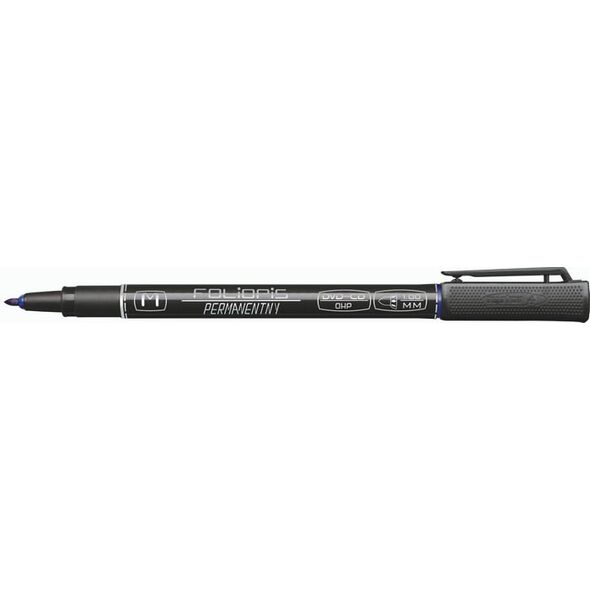 Rystor Foliopis (FM-10 C)