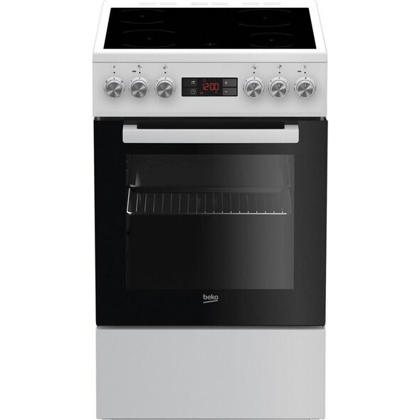 Kuchenka Beko FSM57300GW