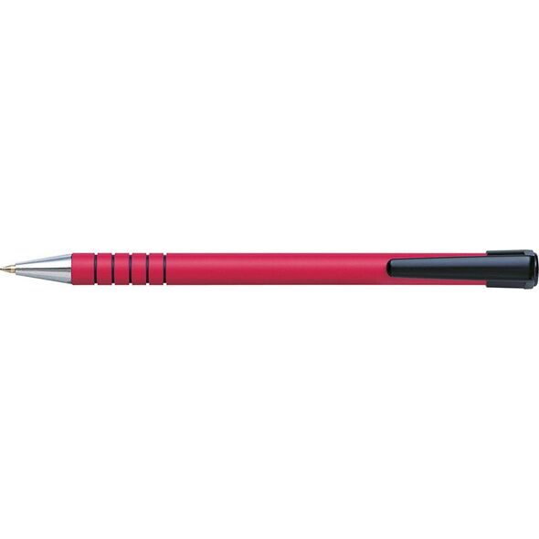 NAC Długopis 1mm (RB085) czerwony