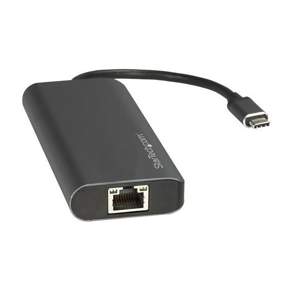 Stacja/replikator StarTech Portable Dock USB-C (DKT30CSDHPD)