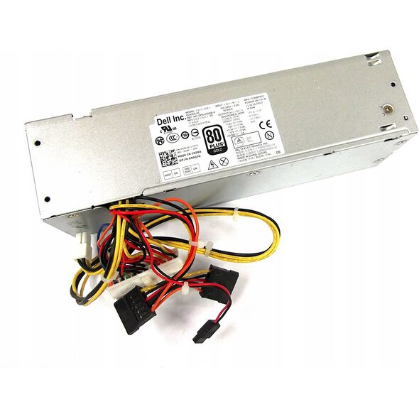 Zasilacz do laptopa Dell Power Supply 240W - JNPVV