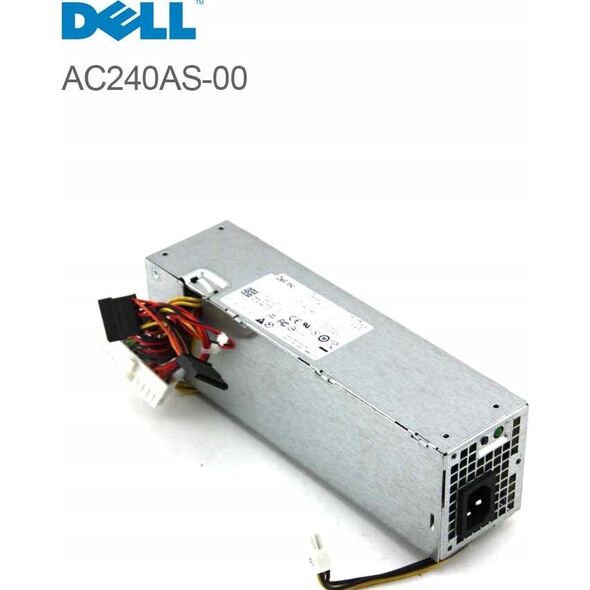 Zasilacz do laptopa Dell Power Supply 240W - JNPVV