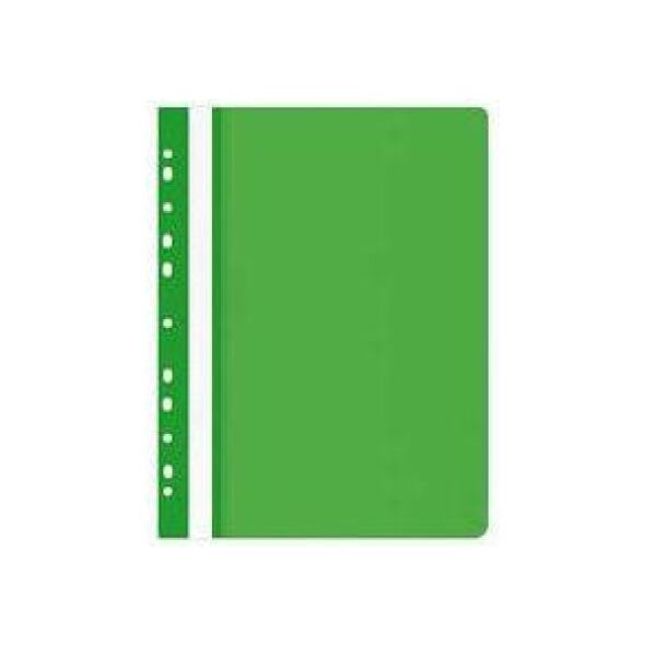 Office Products SKOR.EUROPER.OFFICE PRODUCTS A4 ZIELONY SKOROSZYT - 21104121-02