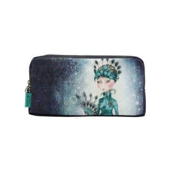 Piórnik Santoro Mirabelle - Piórnik Prostokątny - Miss Peacock (251651)