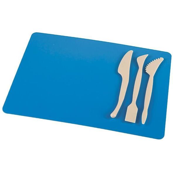 Panta Plast Zestaw do prac plastycznych A5 (235574)