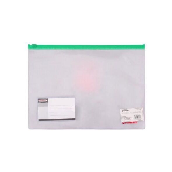 Penmate Koperta na zamek B5 PP-F55 PENMATE - 235638