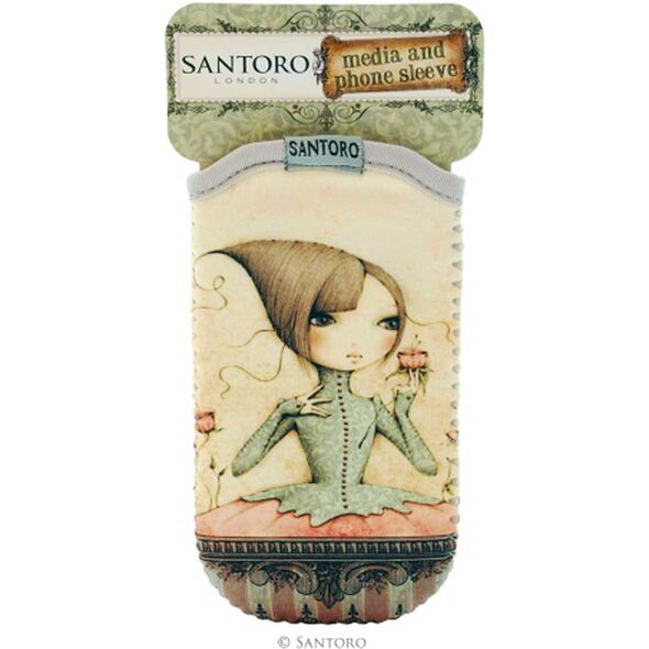 Santoro Mirabelle - Pokrowiec na urządzenia - If Only (251627)