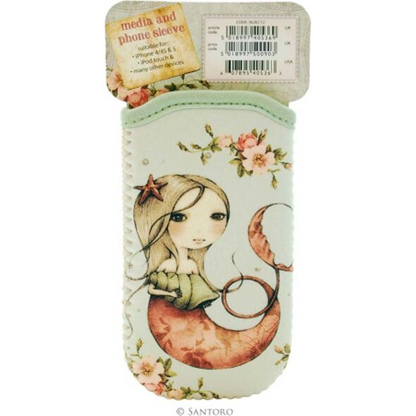 Santoro Mirabelle - Pokrowiec na urządzenia - Mergirl - 251628