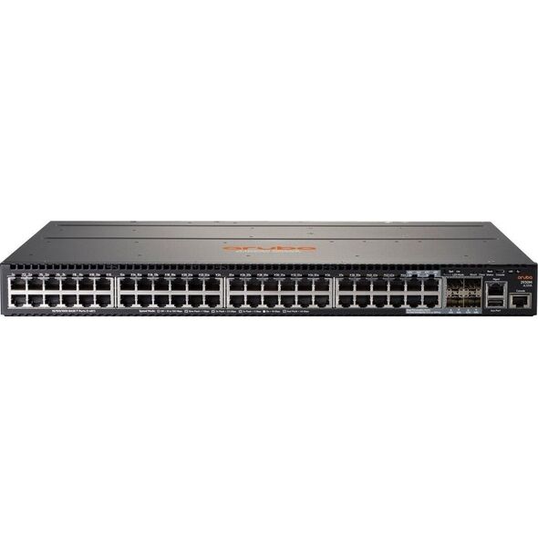 Switch HP Aruba 2930M 48G (JL321A)