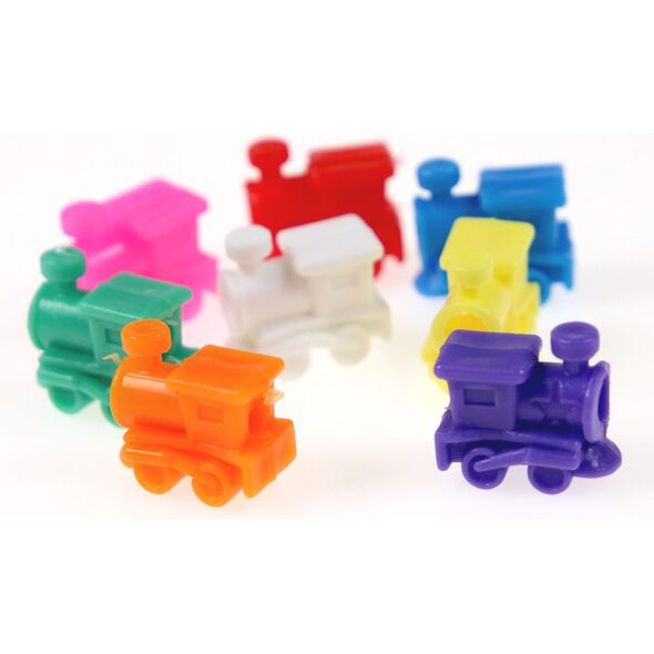 Tactic Gra Mexican train w puszcze metalowej