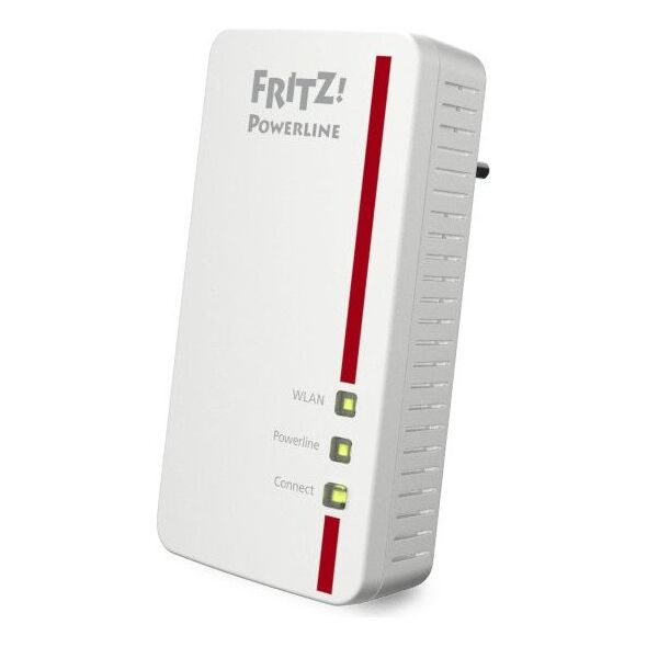 Adapter powerline AVM FRITZ! 1260E (20002789)