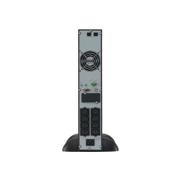 UPS Online USV Systeme Xanto 700R (X700R)