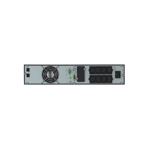 UPS Online USV Systeme Xanto 700R (X700R)