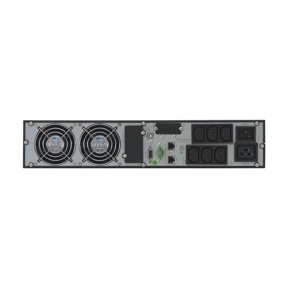 UPS Online USV Systeme Xanto 3000R (X3000R)