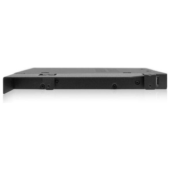 Kieszeń Icy Dock 5.25" do slotu ODD na dysk 2.5" SATA ToughArmor (MB411SKO-B)