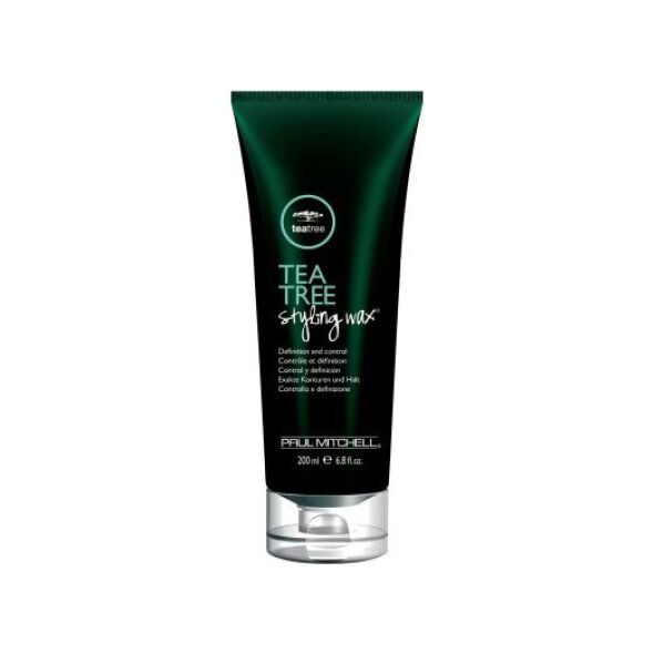 PAUL MITCHELL Tea Tree Styling Wax wosk do stylizacji włosów 200ml
