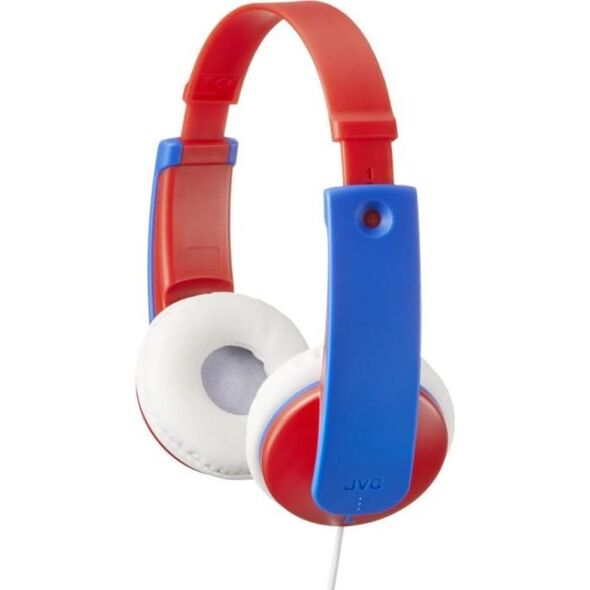 Słuchawki JVC HA-KD7 (JVC HA-KD7-R-E)