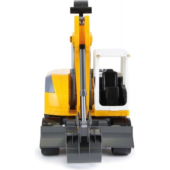 Lena Worxx Koparka Liebherr, 48 cm w pudełku