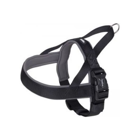 Nobby SZELKI CLASSIC PRENO S-M CZARNE 38-50cm 20/25