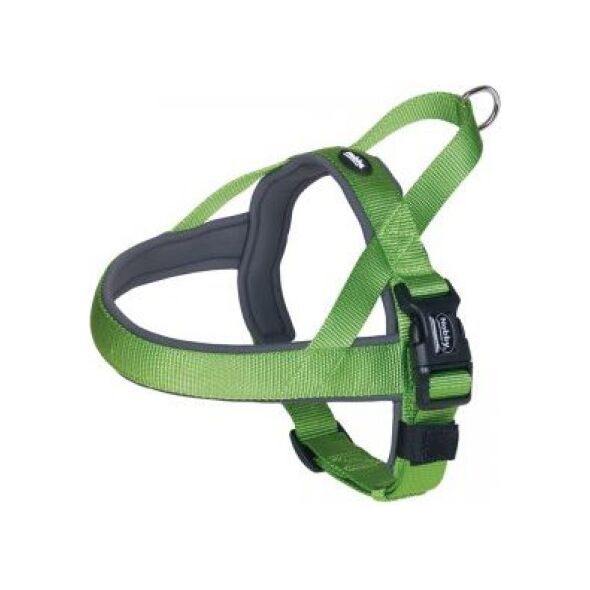 Nobby SZELKI CLASSIC PRENO M-L ZIELONE 50-64cm 20/25