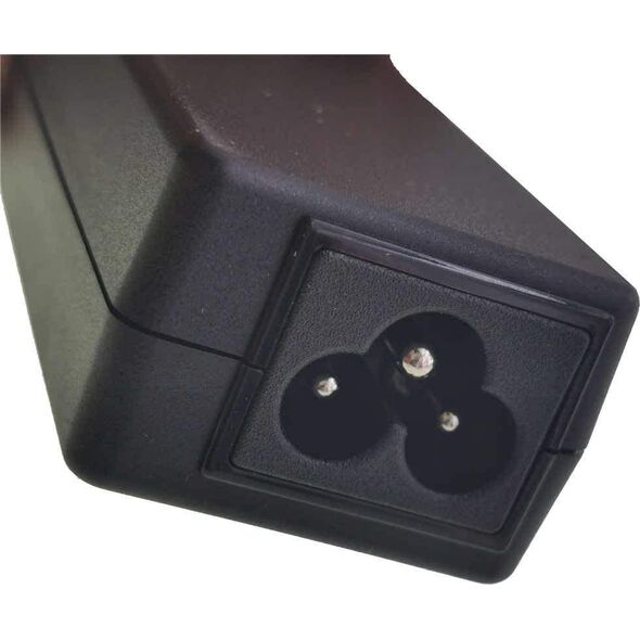 Zasilacz do laptopa HP 45 W, 3 mm, 2.3 A, 19.5 V (854054-003)