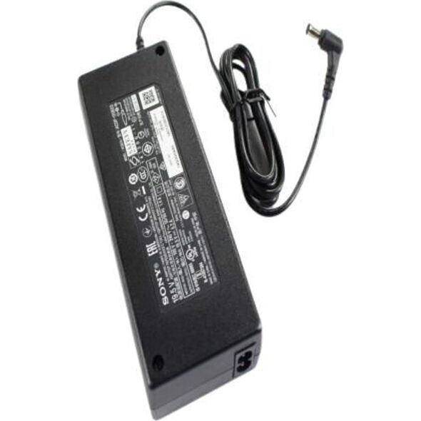Zasilacz do laptopa Sony AC-Adapter (120W) ACDP-120E03 - 149300414
